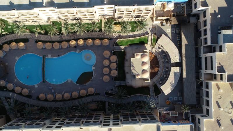 El Karma Aqua Beach Resort  (Ex. Nubia) - Genel