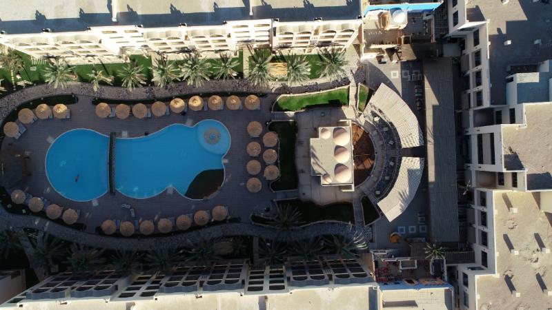 El Karma Aqua Beach Resort  (Ex. Nubia) - Genel