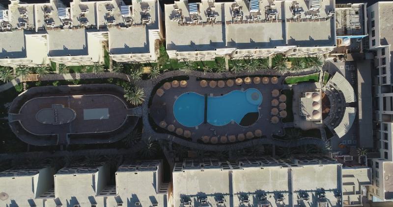 El Karma Aqua Beach Resort  (Ex. Nubia) - Genel