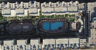 El Karma Aqua Beach Resort  (Ex. Nubia) fotoÄŸrafÄ±
