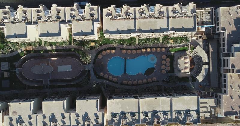 El Karma Aqua Beach Resort  (Ex. Nubia) - Genel