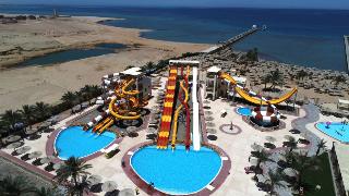 El Karma Aqua Beach Resort  (Ex. Nubia) fotoÄŸrafÄ±