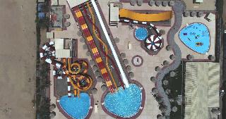 El Karma Aqua Beach Resort  (Ex. Nubia) fotoÄŸrafÄ±
