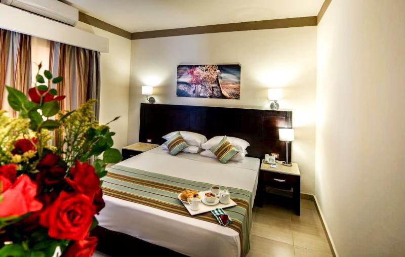 El Karma Aqua Beach Resort  (Ex. Nubia) - Oda