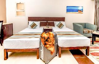 El Karma Aqua Beach Resort  (Ex. Nubia) fotoÄŸrafÄ±