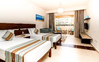 El Karma Aqua Beach Resort  (Ex. Nubia) fotoÄŸrafÄ±