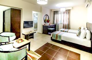 El Karma Aqua Beach Resort  (Ex. Nubia) fotoÄŸrafÄ±