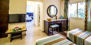 El Karma Aqua Beach Resort  (Ex. Nubia) fotoÄŸrafÄ±