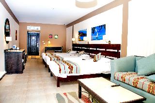 El Karma Aqua Beach Resort  (Ex. Nubia) fotoÄŸrafÄ±