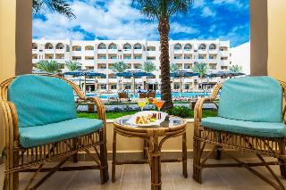 El Karma Aqua Beach Resort  (Ex. Nubia) fotoÄŸrafÄ±