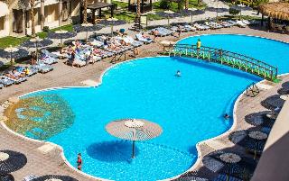 El Karma Aqua Beach Resort  (Ex. Nubia) fotoÄŸrafÄ±