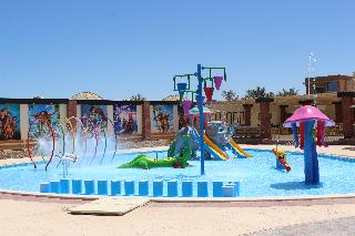 El Karma Aqua Beach Resort  (Ex. Nubia) fotoÄŸrafÄ±