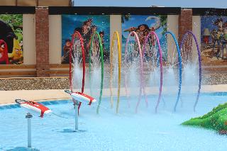 El Karma Aqua Beach Resort  (Ex. Nubia) fotoÄŸrafÄ±