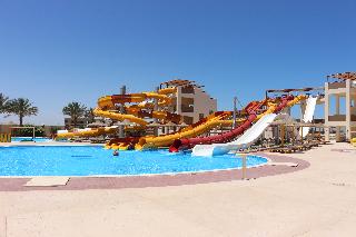 El Karma Aqua Beach Resort  (Ex. Nubia) fotoÄŸrafÄ±