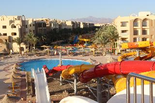 El Karma Aqua Beach Resort  (Ex. Nubia) fotoÄŸrafÄ±