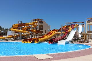El Karma Aqua Beach Resort  (Ex. Nubia) fotoÄŸrafÄ±