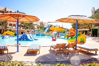 El Karma Aqua Beach Resort  (Ex. Nubia) fotoÄŸrafÄ±
