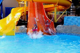 El Karma Aqua Beach Resort  (Ex. Nubia) fotoÄŸrafÄ±