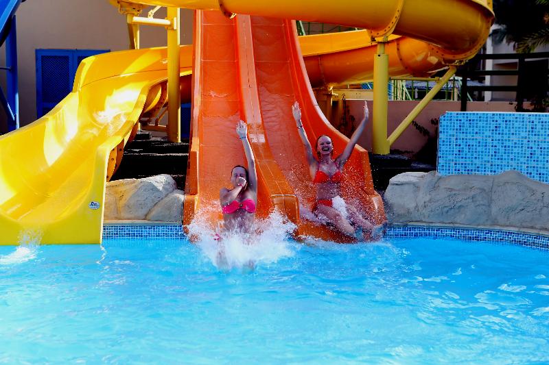 El Karma Aqua Beach Resort  (Ex. Nubia) - Havuz