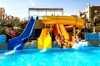 El Karma Aqua Beach Resort  (Ex. Nubia) fotoÄŸrafÄ±
