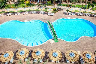 El Karma Aqua Beach Resort  (Ex. Nubia) fotoÄŸrafÄ±