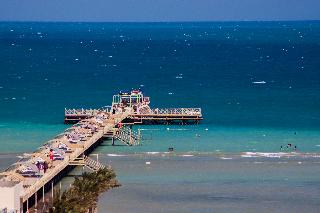 El Karma Aqua Beach Resort  (Ex. Nubia) fotoÄŸrafÄ±