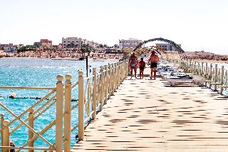 El Karma Aqua Beach Resort  (Ex. Nubia) fotoÄŸrafÄ±