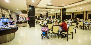 El Karma Aqua Beach Resort  (Ex. Nubia) fotoÄŸrafÄ±