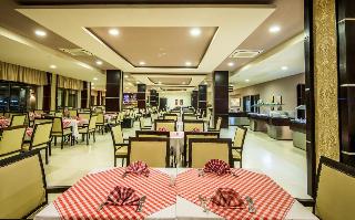 El Karma Aqua Beach Resort  (Ex. Nubia) fotoÄŸrafÄ±