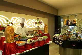 El Karma Aqua Beach Resort  (Ex. Nubia) fotoÄŸrafÄ±