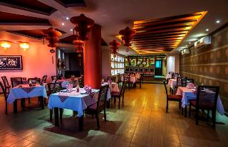 El Karma Aqua Beach Resort  (Ex. Nubia) fotoÄŸrafÄ±