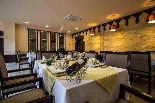 El Karma Aqua Beach Resort  (Ex. Nubia) fotoÄŸrafÄ±