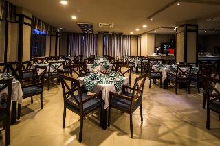 El Karma Aqua Beach Resort  (Ex. Nubia) fotoÄŸrafÄ±