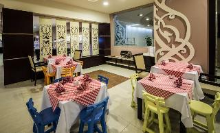 El Karma Aqua Beach Resort  (Ex. Nubia) fotoÄŸrafÄ±