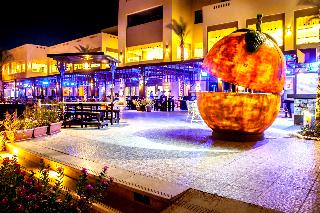 El Karma Aqua Beach Resort  (Ex. Nubia) fotoÄŸrafÄ±