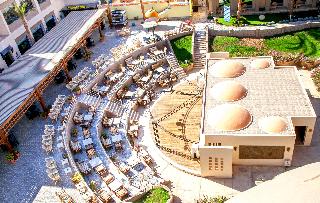 El Karma Aqua Beach Resort  (Ex. Nubia) fotoÄŸrafÄ±