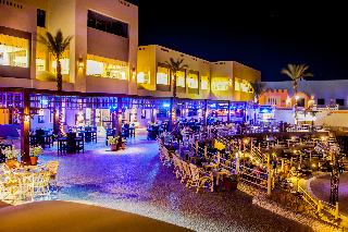 El Karma Aqua Beach Resort  (Ex. Nubia) fotoÄŸrafÄ±