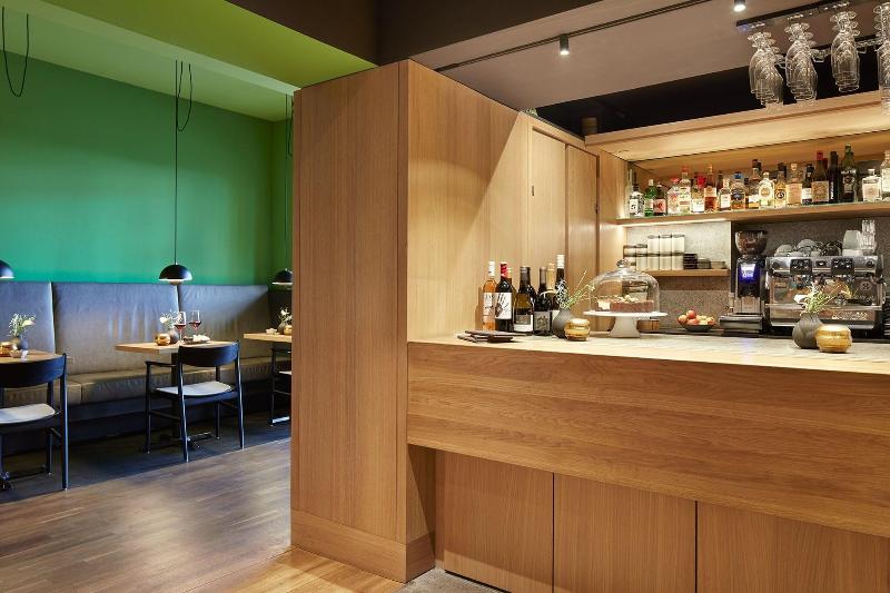 Wedina - Bar