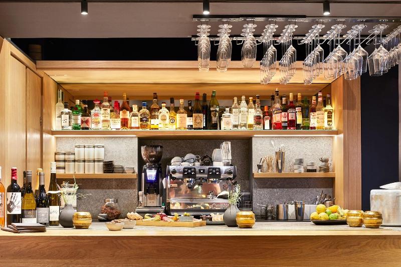 Wedina - Bar