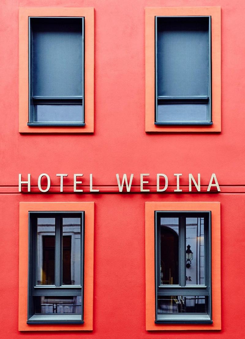 Wedina - Genel