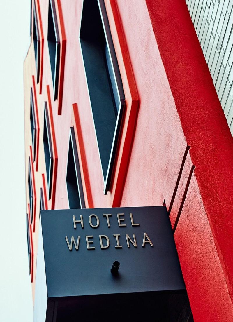 Wedina - Oda