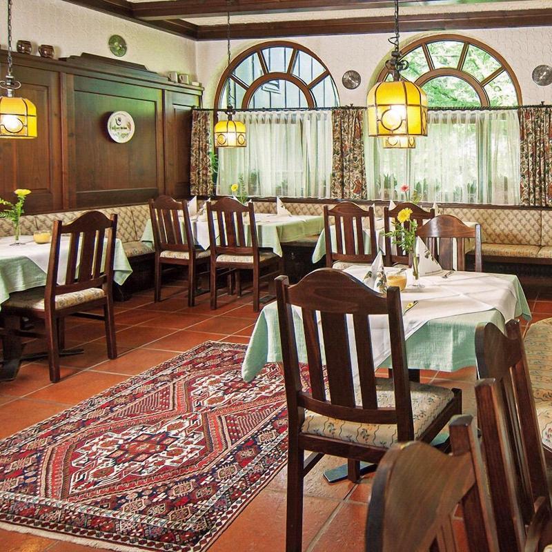 Häffner Bräu - Restoran