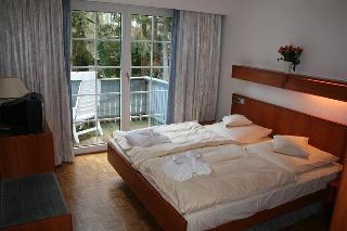 Weisser Hof otel fotoğrafı