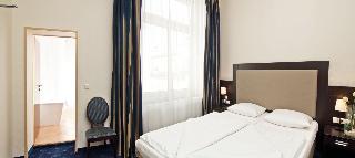 Hotel Continental Hamburg fotoÄŸrafÄ±