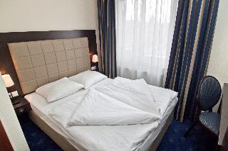 Hotel Continental Hamburg fotoÄŸrafÄ±