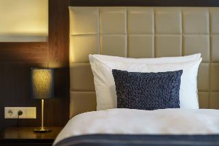 Hotel Continental Hamburg fotoÄŸrafÄ±