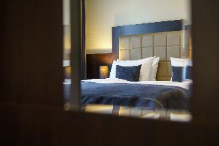 Hotel Continental Hamburg fotoÄŸrafÄ±