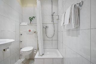 Hotel Continental Hamburg fotoÄŸrafÄ±