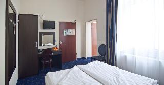 Hotel Continental Hamburg fotoÄŸrafÄ±
