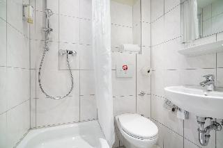 Hotel Continental Hamburg fotoÄŸrafÄ±